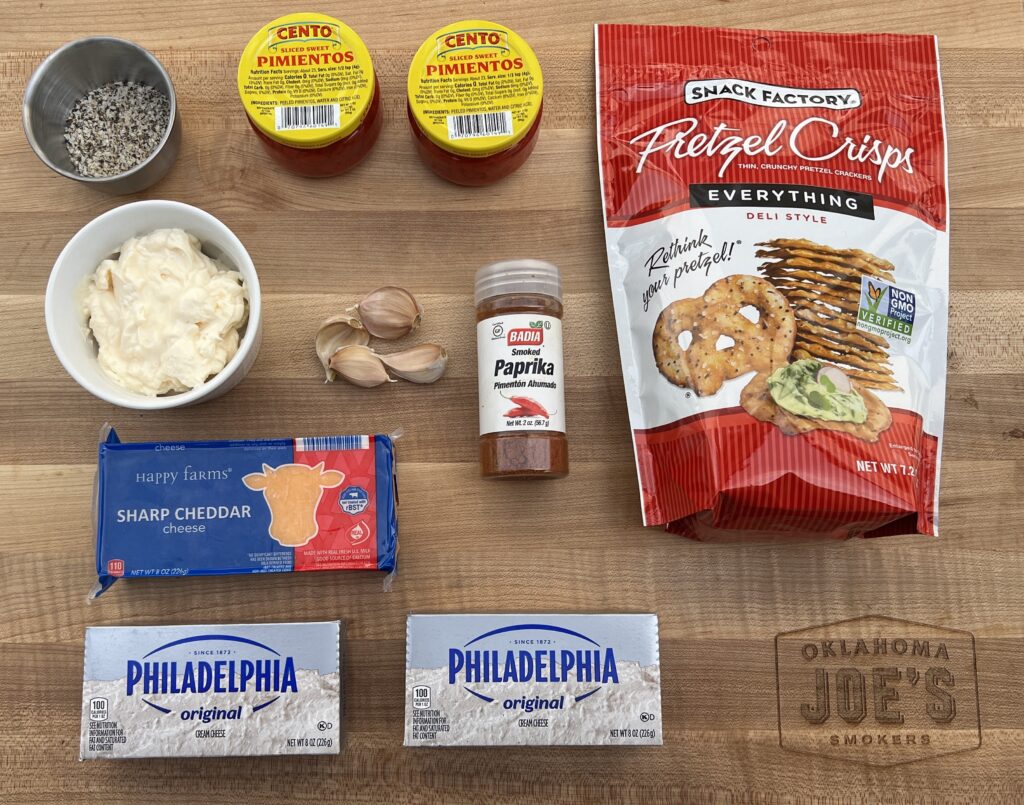 Ingredients SPD