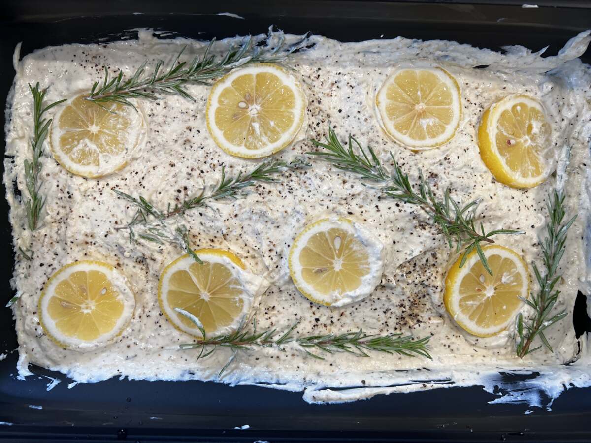 How to Smoke a Turkey Breast