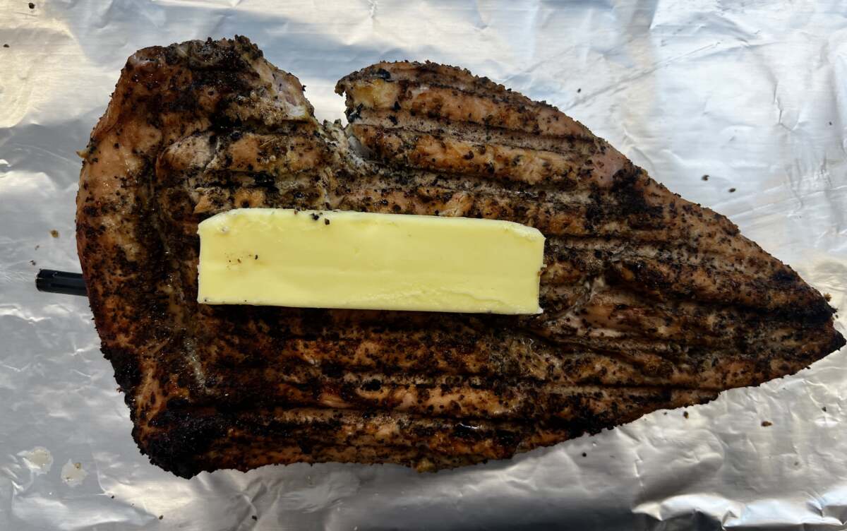 Smoked Turkey Breast: Elevate Your Holiday Meals - Recipe Food Blogger ...
