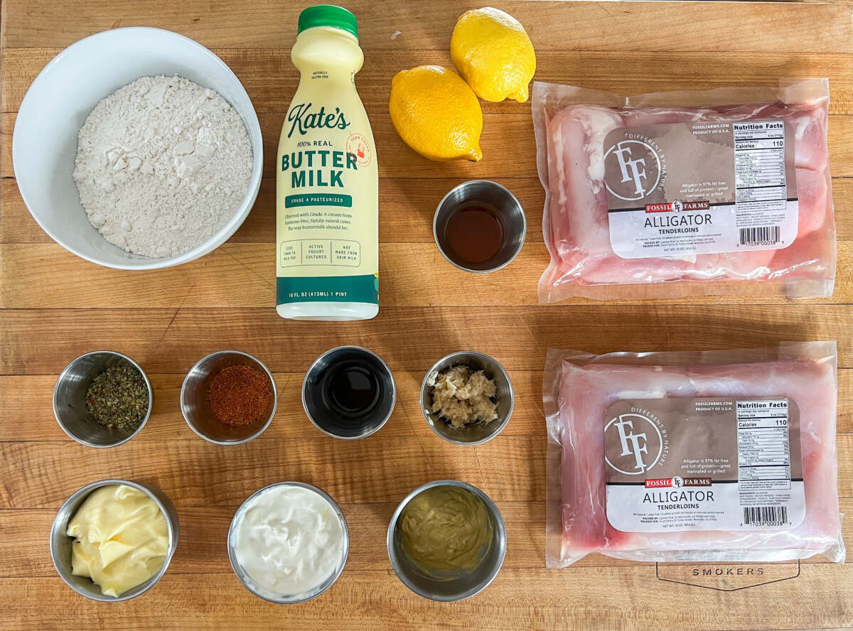 Find Alligator Nuggets Near Me for a Juicy and Unforgettable Experience