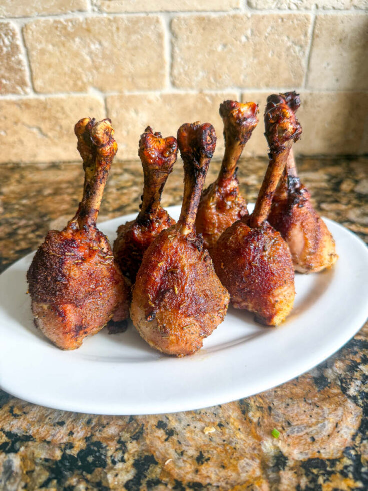 Greek Lollipops