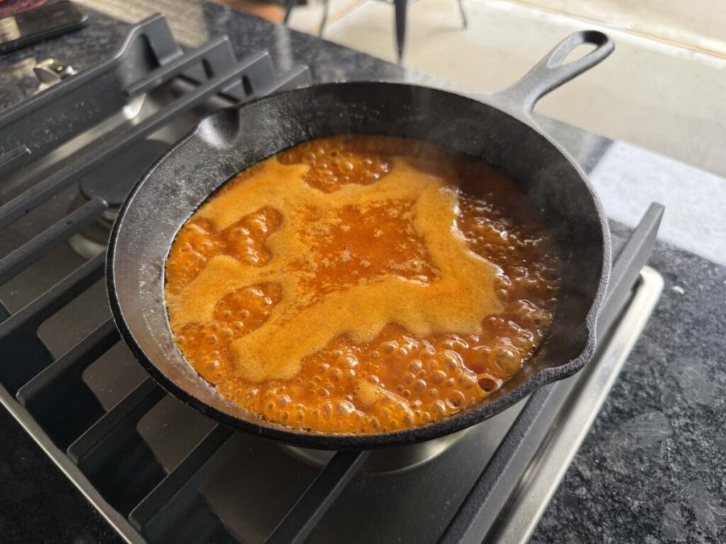 Buffalo Sauce