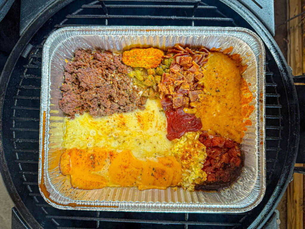 Smoked q