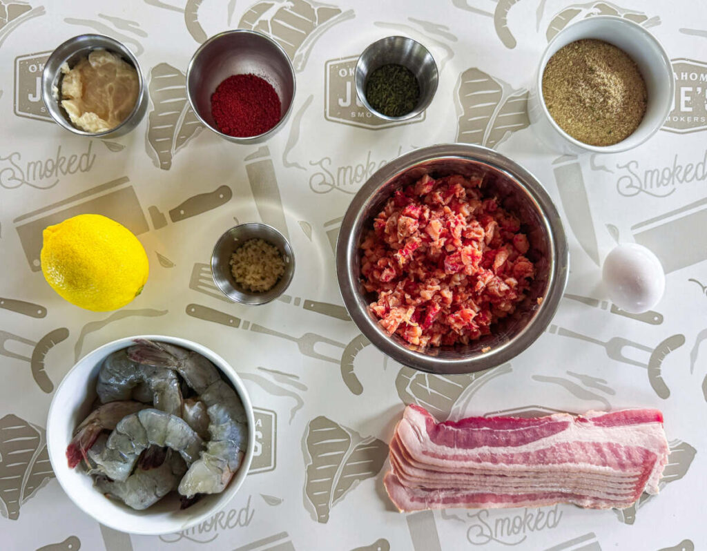 Ingredients SSS