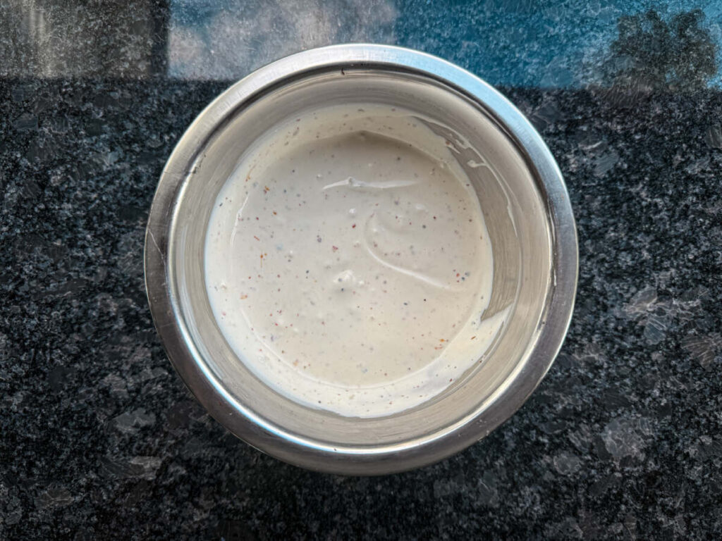 E Sauce 