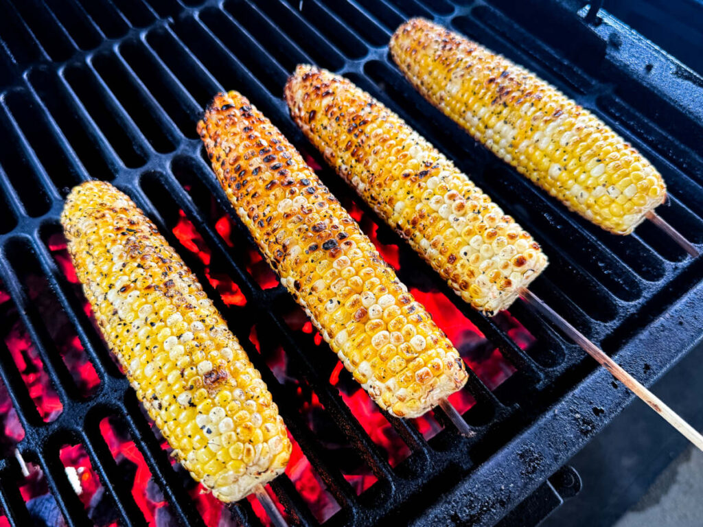 GRilled Co