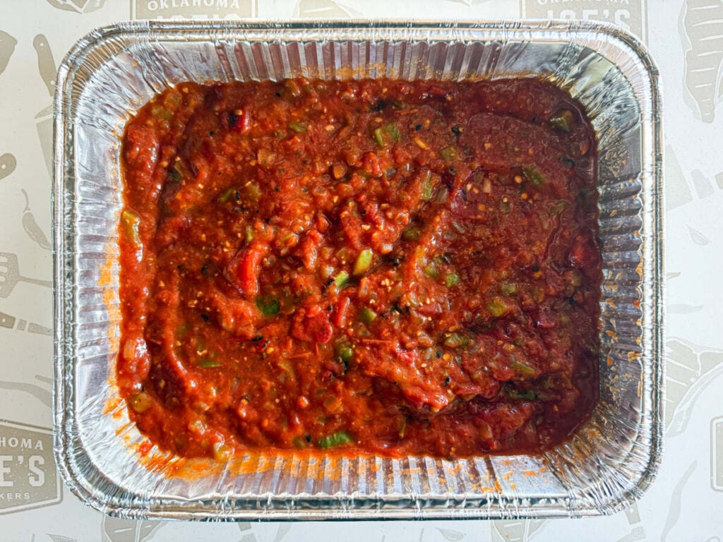 Chili Base